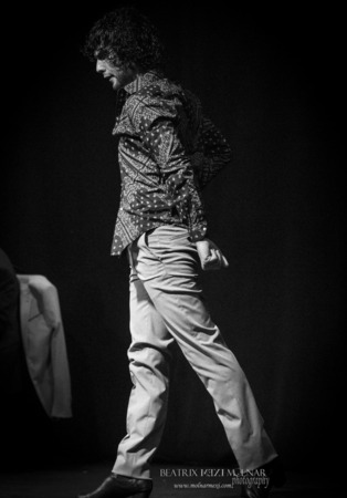 Flamenco en el siglo XXI