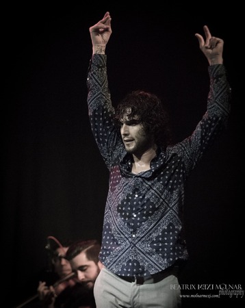 Flamenco en el siglo XXI